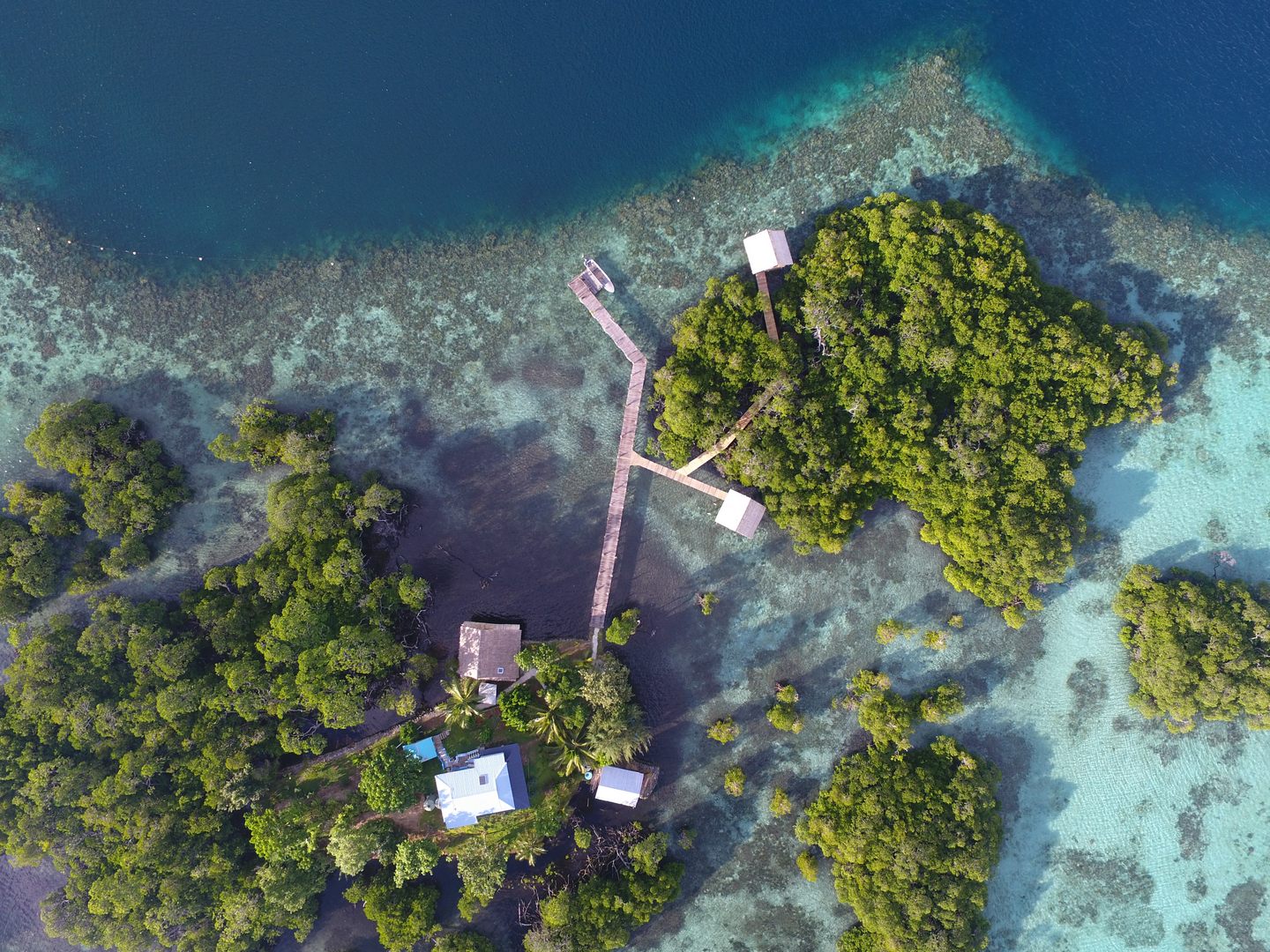 Noguna Island Homestay | Tourism Solomons