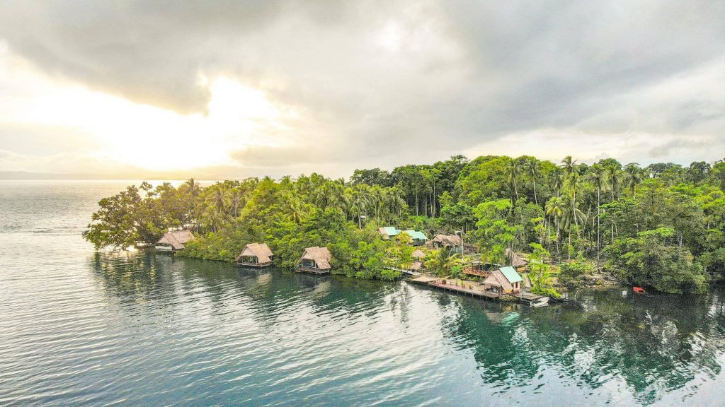 Titiru Eco Lodge | Tourism Solomons