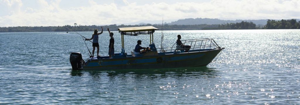 Romancing the Solomons | Tourism Solomons