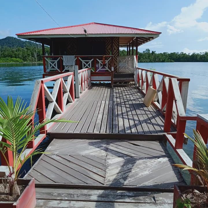 Babanga Resort Tourism Solomons