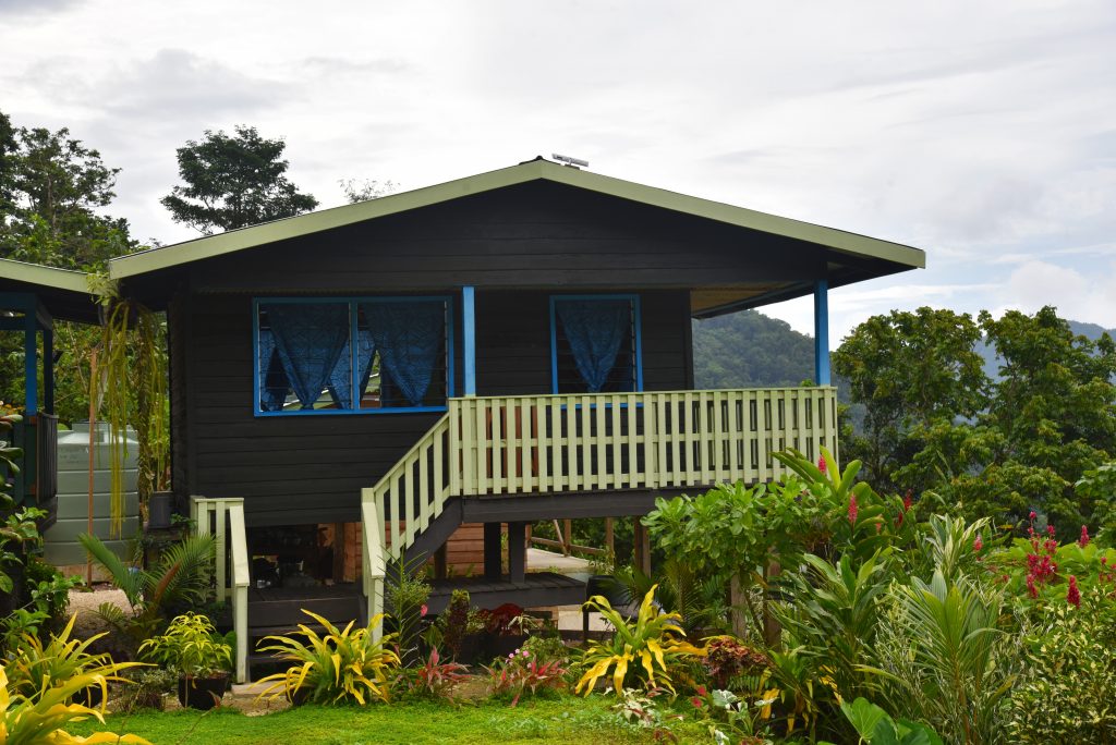 Haodaikirio Homestay | Tourism Solomons